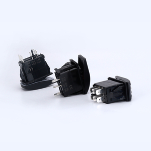 การออกแบบใหม่ IP67กันน้ำ12โวลต์/24โวลต์เลเซอร์สัญลักษณ์ปรับแต่ง2/3/4/5/6/7/8ขาสวิทช์เปิดปิดไฟสว่าง - Product Image 6