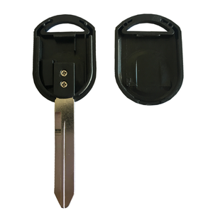 CN018096 Transponder anahtar Ford Lincoln Mazda Mercury - 4D63 80 bit çip H92 transponder anahtar - Product Image 2