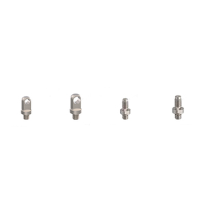 Junta Inspire Robots para Micro Actuadores Lineales Servo - Product Image 1