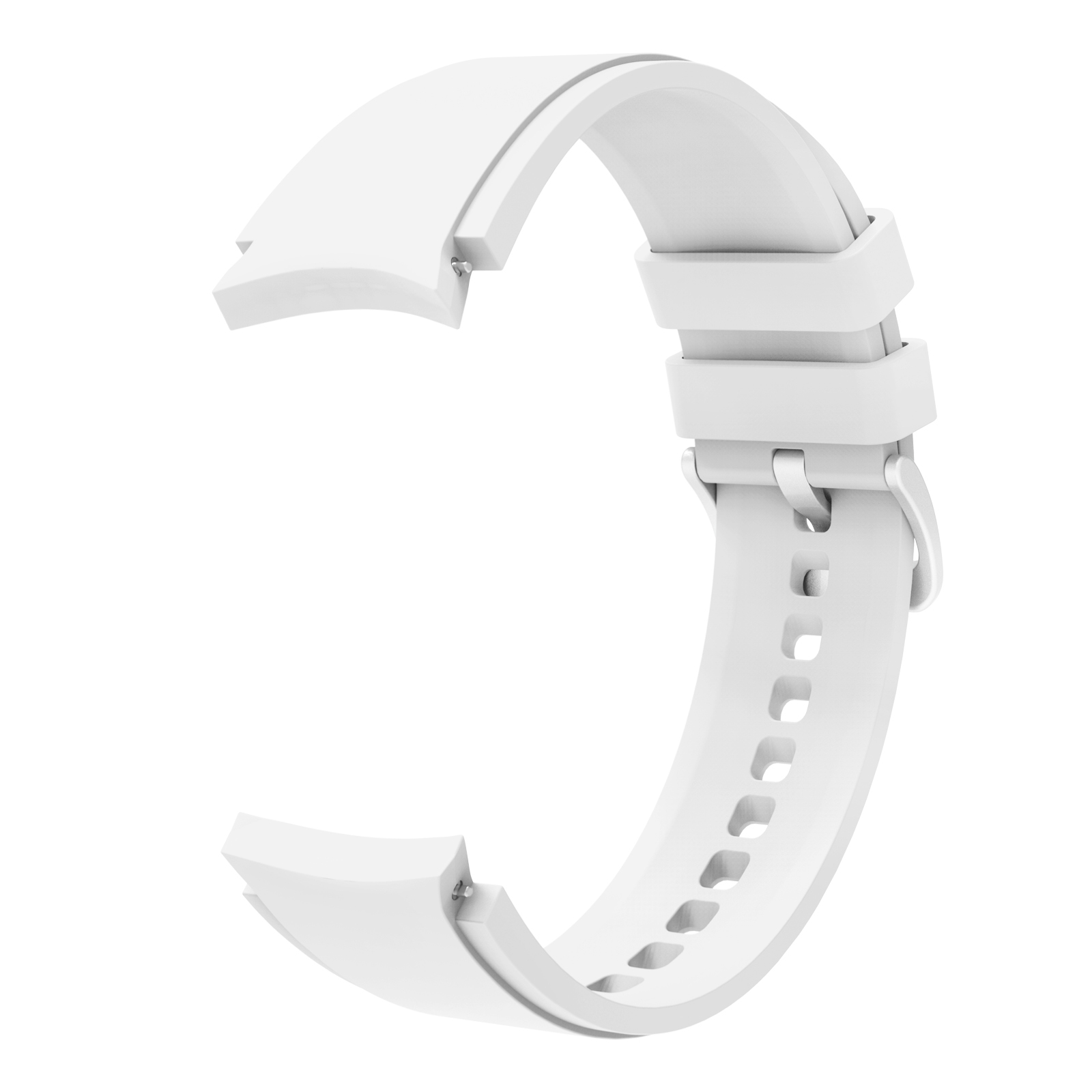 #03 White