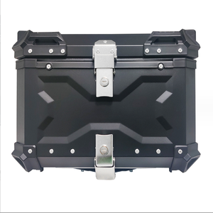 Hızla kaldırmak motosiklet gövde 30L/36L/45L/55L/65L motosiklet gövde saklama kutusu - Product Image 5
