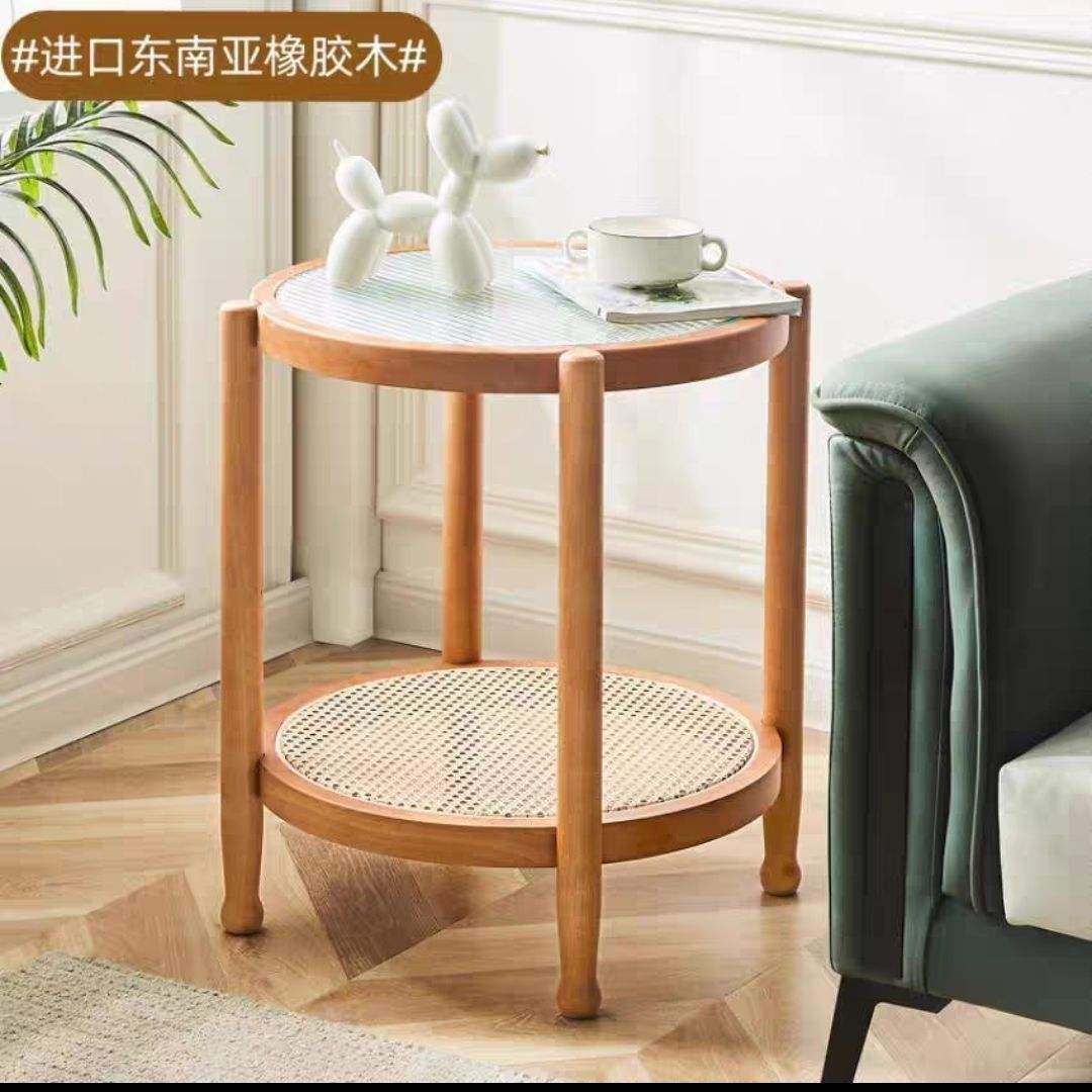 Couleur cerise, diamètre 50, hauteur 60