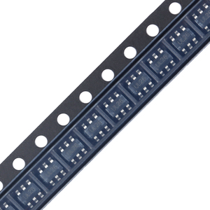 Orijinal orijinal Umw USBLC6-2Sc6 Sot-23-6 düşük kapasite 2 telli ESD statik koruma IC çip - Product Image 5