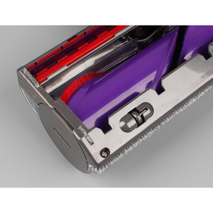 DY Con Trai Máy hút bụi V6 phụ kiện ướt khô làm sạch lau với bể nước cơ giới con lăn bàn chải đầu - Product Image 6