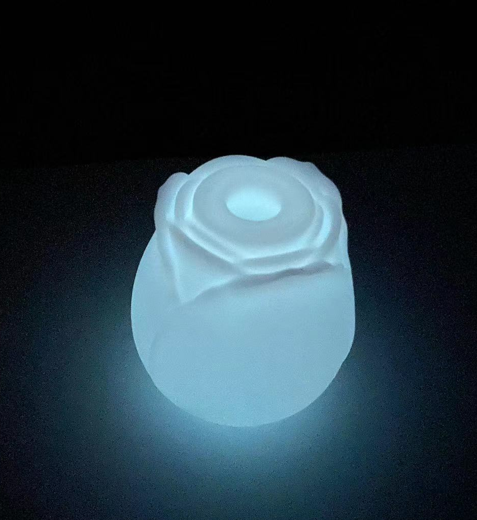 Bianco luminoso