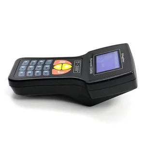 Unbegrenzter T300 Auto Car Key Programmer Kein Token erforderlich T-Englisch/Spanisch Optionaler T Maker Support Multi-s