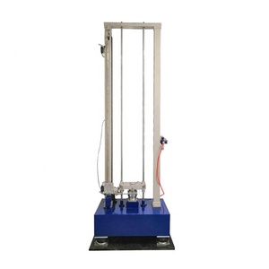 機械式ショックテスターボードレベルドロップインパクト試験機ショックテスター家電試験用 - Product Image 3