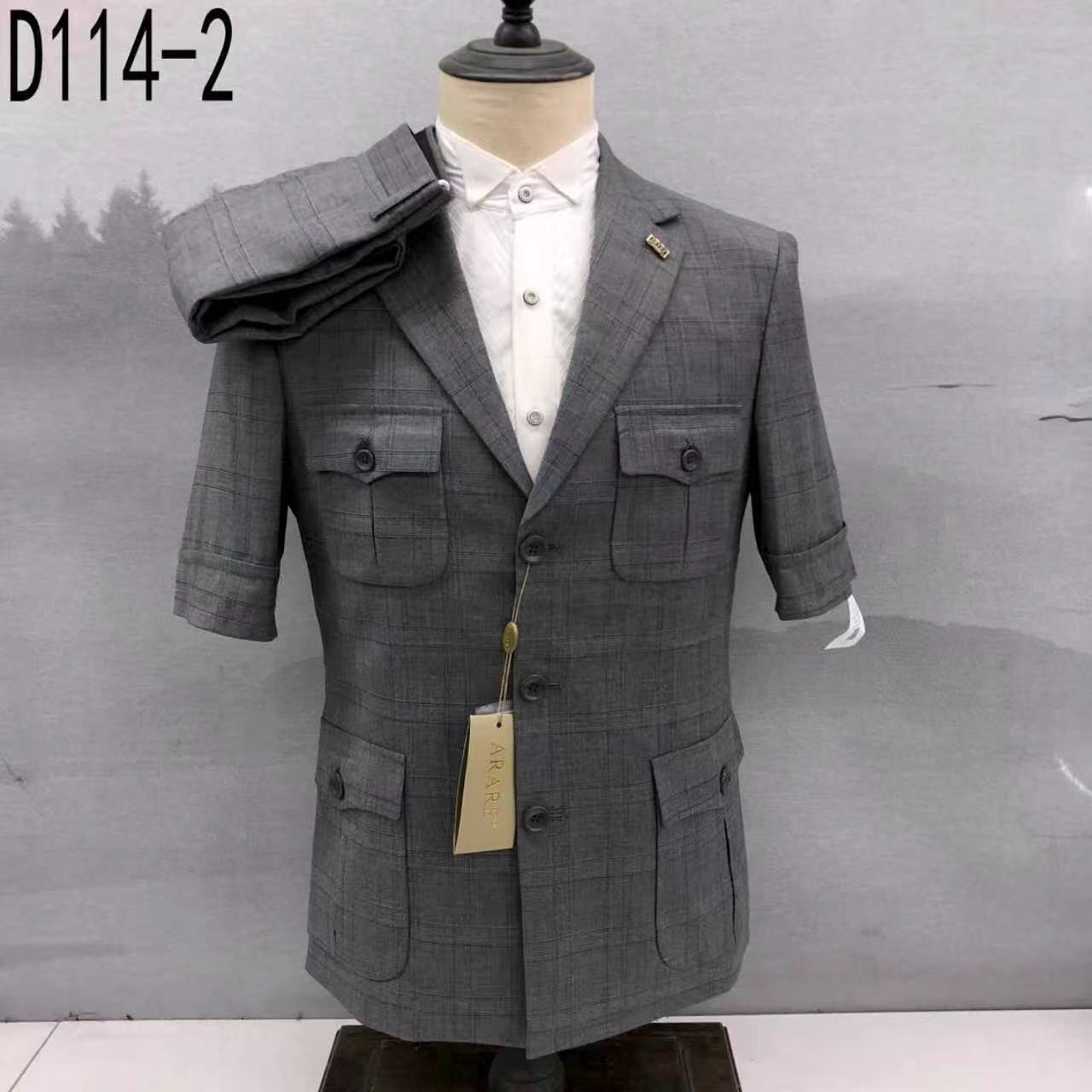 gris D114-2