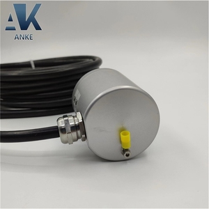 RVI70E-011K5R61N-01024 codificatore rotativo a prova di esplosione P + F nuovi prodotti originali genuini sono disponibili a magazzino - Product Image 5