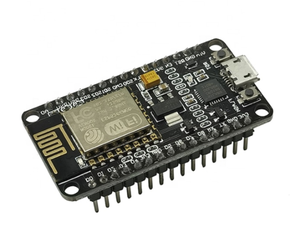 SXT ESP8266 serielles WIFI-Modul V3 Lua iot Development Board - Product Image 1