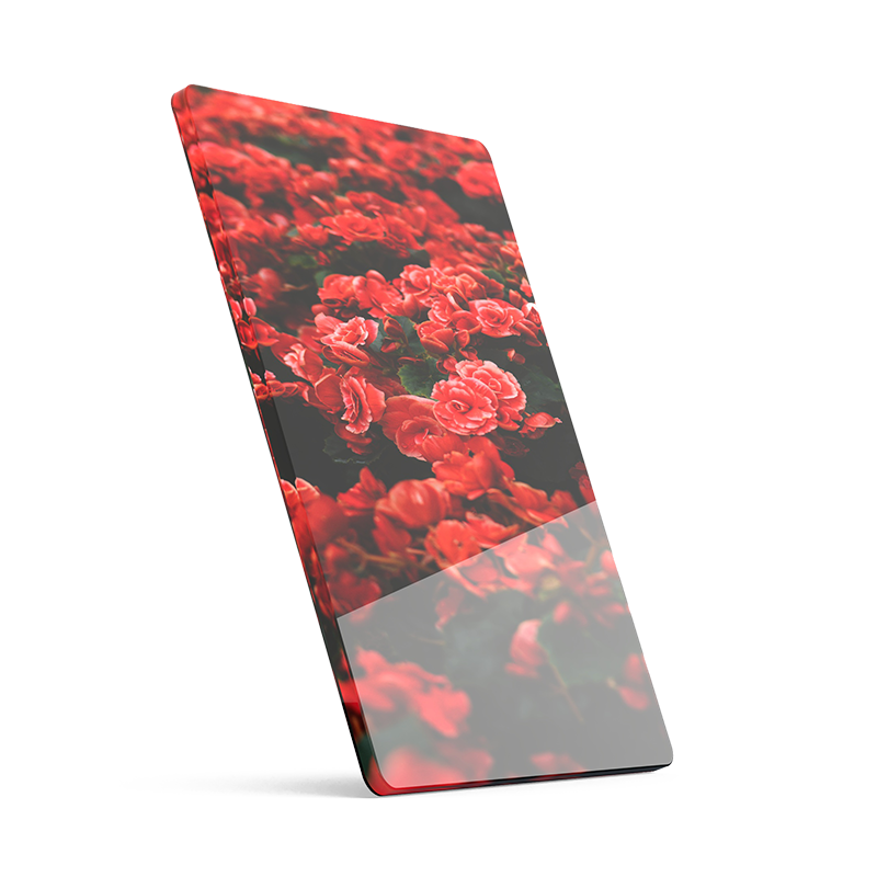 สีที่กำหนดเอง