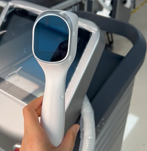 <span class=keywords><strong>Tridiode</strong></span> depilacion giá laser diode di động loại bỏ tóc rụng lông Lazer máy đẹp 808nm diodo - Product Image 4