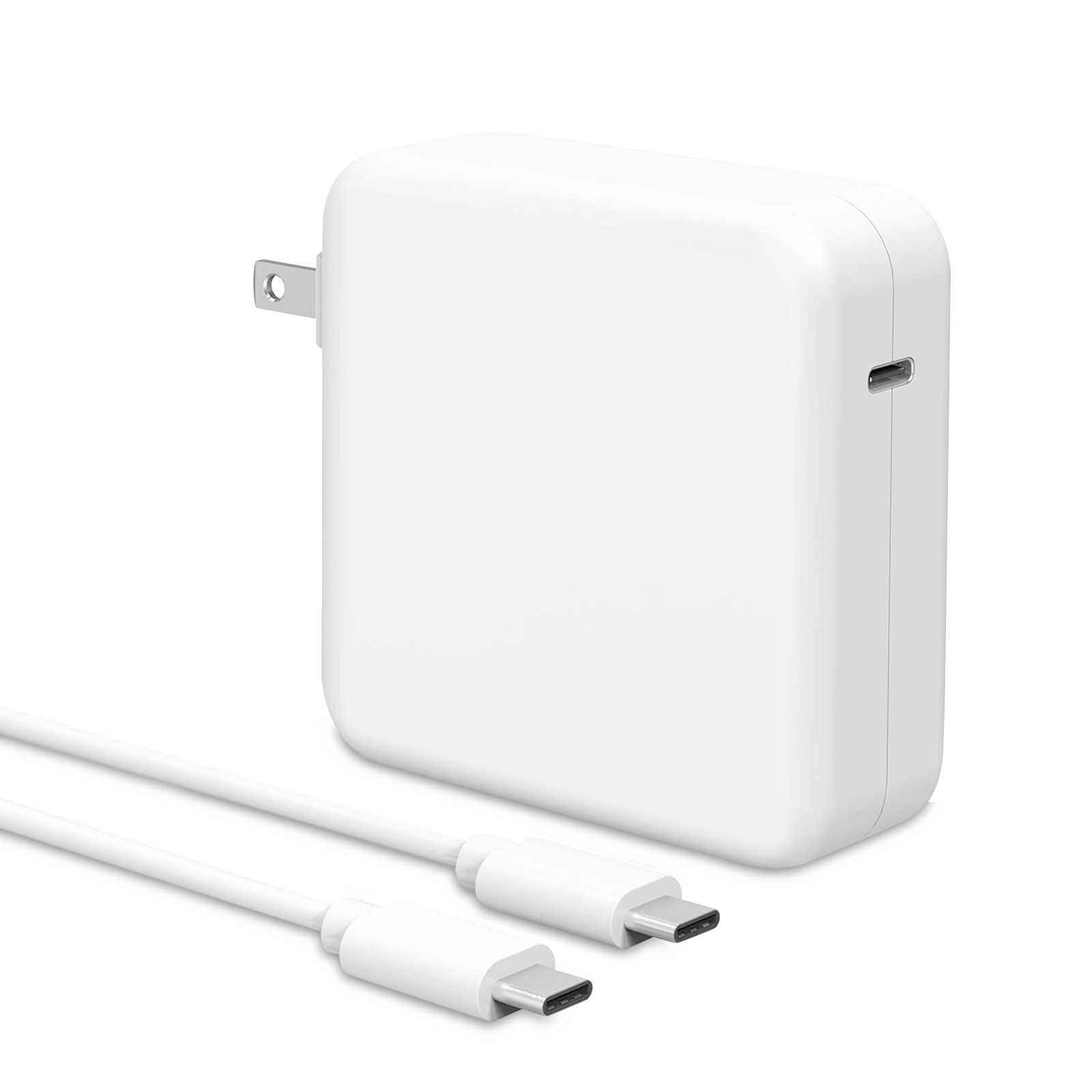 Blanc-61W-USB-C