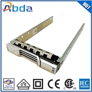18KYH 018KYH 2.5 inç Sabit Disk HDD Caddy Tepsi SAS SATAu EqualLogic dell PS6100X PS6110XV PS4100E Sunucu - Product Image 2
