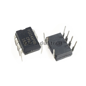 QZ <strong>Current</strong> <strong>Mode</strong> <strong>PWM</strong> <strong>Controller</strong> 450mA IC DIP7 NCP1014AP065G NCP1014AP065 - Product Image 1