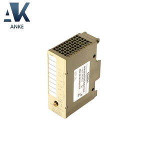 <strong>Siemens</strong> <strong>Module</strong> 6ES5470-8MC12 SIMATIC S5 Analog <strong>output</strong> 470 Isolated <strong>Module</strong> - Product Image 1
