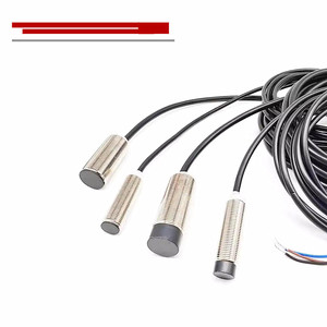 New <strong>sensor</strong> <strong>proximity</strong> switch GX-112MLKA GX-112MLKA-P GX-112MLA GX-112MLA-P Electronic component - Product Image 1