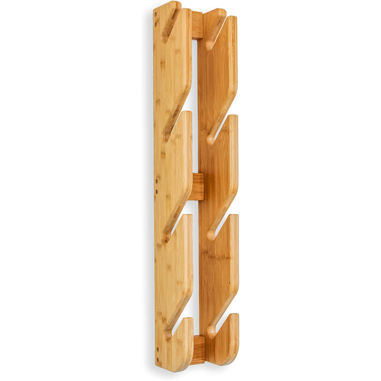 Natural Bamboo Color