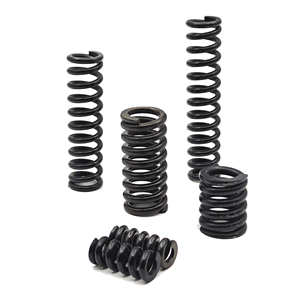 20 năm nhà sản xuất nhỏ xoắn ốc phần cứng lò xo độ đàn hồi tốt nén trong kích thước 0.1mm-8mm - Product Image 1