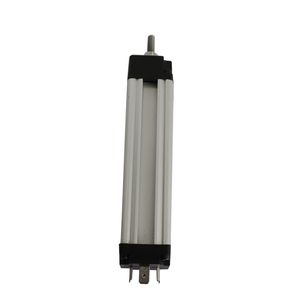 Micro LWH Series String <strong>Potentiometer</strong> <strong>Linear</strong> Displacement Transducer for Injection Molding Machine - Product Image 4