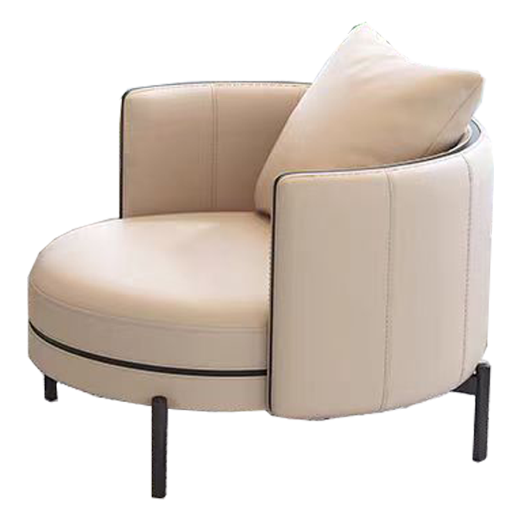 Club Sofa
