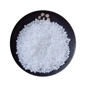 100% biyobozunur HDPE reçine granülleri Film sınıf uygulamaları için en iyi plastik reçine hammadde biyo plastik reçine - Product Image 4
