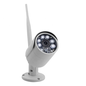 Enster-sistema de vigilancia para el hogar, Kit combinado de 8 canales, inalámbrico, Cctv, cámara de seguridad - Product Image 2