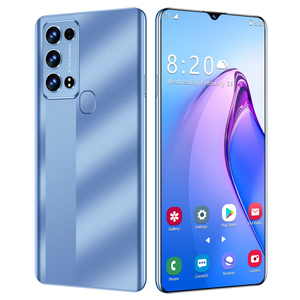 Teléfono Android de nivel básico R9 Pro Phone 16 + 1GB 6800mAh con bolígrafo incorporado Android 13 Smartphone Cell Gaming Phone 7 pulgadas - Product Image 2