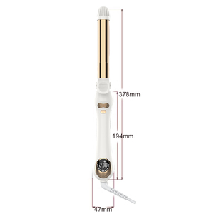 Removable Muti 3 in 1 Automatic <strong>Rotating</strong> Electric Curling Iron Automatic Curling Iron Not Hurt Hair Big <strong>Wave</strong> Curly Curling Wand - Product Image 6