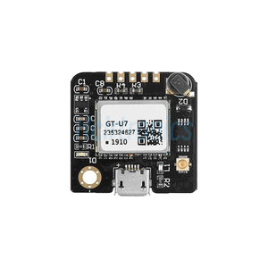 GT-U7 GPS模块导航卫星定位兼容NEO-6M 51单片机STM32 - Product Image 3