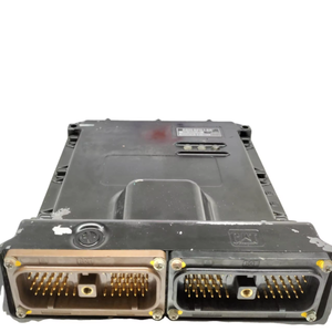 Computer modul C27 ECU C30 Elektronischer hydraulischer ECM C18-Controller C32 - Product Image 3