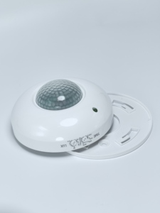Teto Mount <span class=keywords><strong>PIR</strong></span> Series Infrared Motion <span class=keywords><strong>Sensor</strong></span> 220V Saída Automático Interruptor ON/OFF