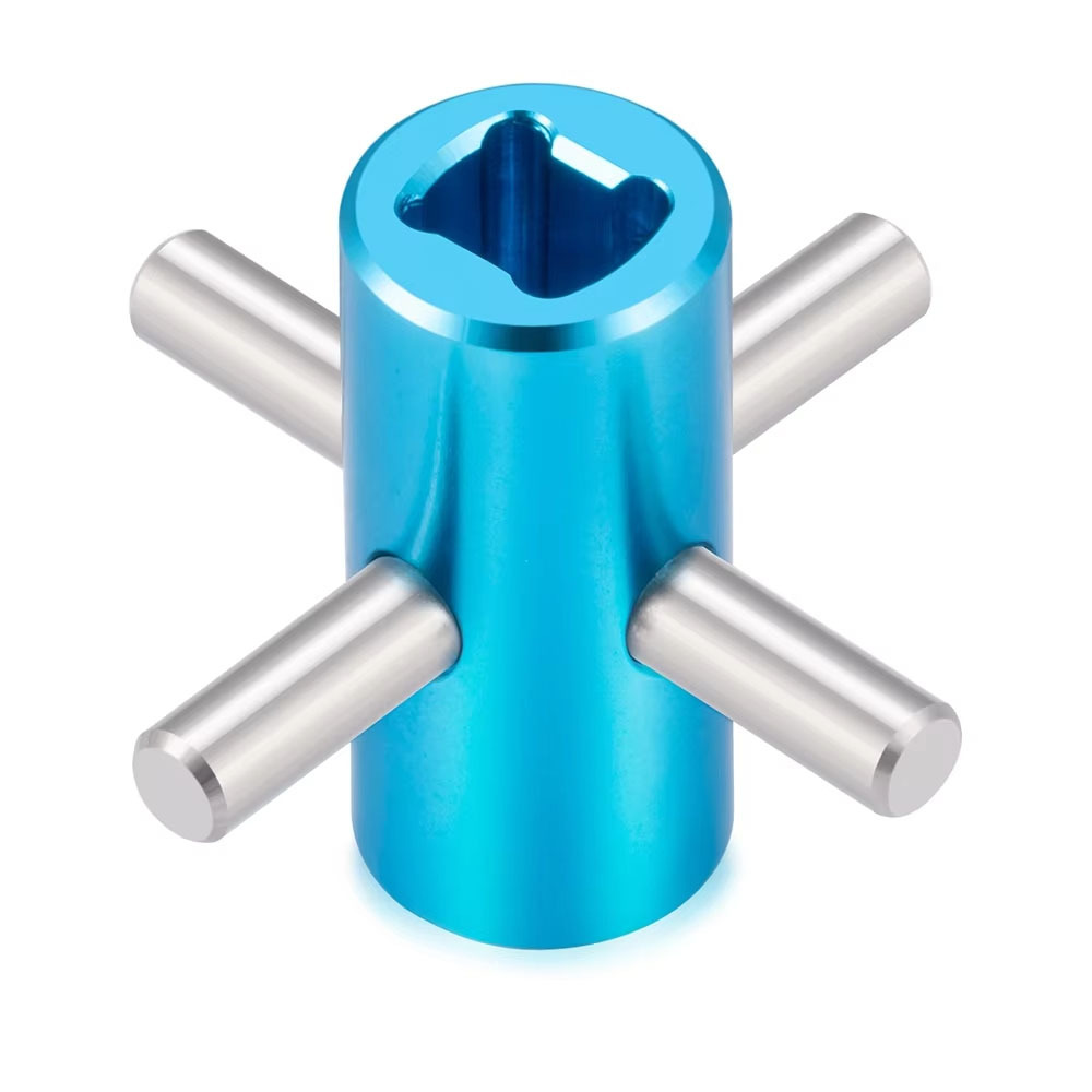 Diff Fixed Axle