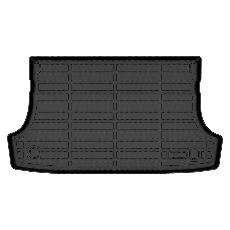 Grand Vitara 2015-2019 tapis de coffre de voiture