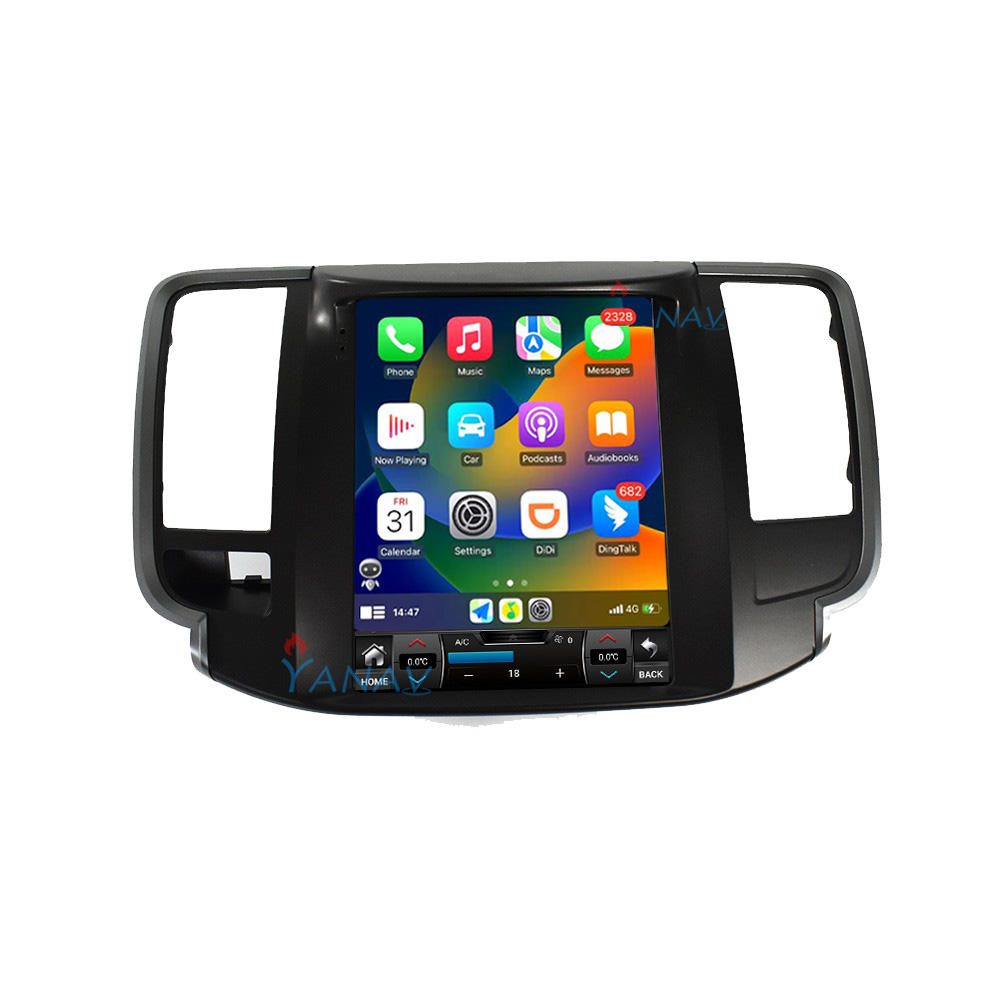 Radio de voiture 128GB