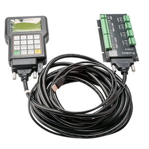 <strong>Dsp</strong> Original 3 Axis <strong>Cnc</strong> <strong>Router</strong> <strong>Remote</strong> <strong>Controller</strong> A11e A11s A11c Engraving Cutting Usb Control System Multi-head - Product Image 6