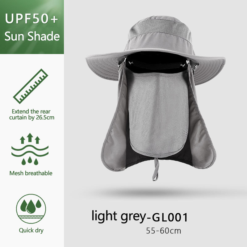 สีเทาอ่อน GL001