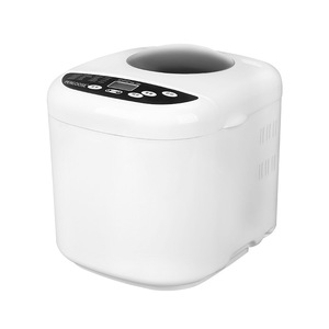 650-900g (1.5Lb, 2.0Lb): Automatic Household Bread Machine 13 Hours Delay Bake <strong>Timer</strong> 19 <strong>Programs</strong> Bread Making Machine - Product Image 1