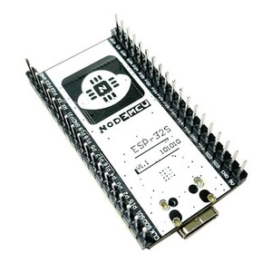 NodeMCU-32S scheda di sviluppo Lua WiFi iot modulo WiFi porta seriale WiFi basato su ESP32 - Product Image 3