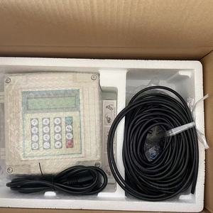 Medidores de flujo ultrasónicos de mano, medidor de flujo de agua, tuf 2000, batería recargable, arduino - Product Image 6