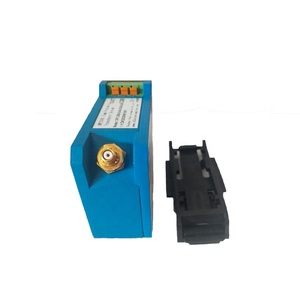 Sistemas de monitoreo de vibración Sensor/transductor de proximidad de Corriente Eddy