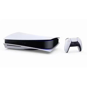 GREAT OFFERS!!! PLAY STATION 5 DISC VERSION FOR-PS5 1TB 2tb DISC EDITION FOR-PS5 Console 825GB + 2 Controllers and 15 <strong>Games</strong>