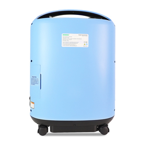 Industrieel En Huishoudelijk Gebruik Mobiele Zuurstofgenerator Gezondheidszorg Zuurstofconcentrator Voor Ouderen - Product Image 2