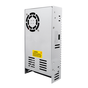 TOMZN AS series <strong>AC</strong>-<strong>DC</strong> 500W SMPS Switching <strong>power</strong> supply <strong>input</strong> 110V 220V <strong>output</strong> 12V 24V 36V 48V 60V adjustable CCCV High <strong>Power</strong> - Product Image 3