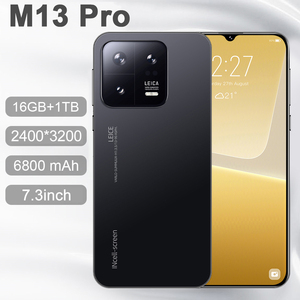M13 plus กระเป๋าสตางค์เคส14 Pro ไม่มีอินเทอร์เน็ตมือถือ Meizu - Product Image 4