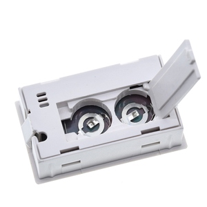 תצוגה דיגיטלית מיניאטורי <span class=keywords><strong>lcd</strong></span> תצוגה פנימית חיישן טמפרטורה נוחה היסטרומטר