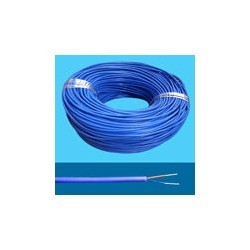 Hassas tazminat ile yüksek kalite ETFE kablo tel özel uzunluk mükemmel hizmet - Product Image 4