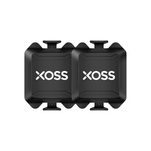 X1 Speed <strong>Cadence</strong> <strong>Sensor</strong> Cycling Computer Speedometer ANT+ Bluetooth Road Bike MTB Compatible for GARMIN IGPSPORT Bryton - Product Image 1