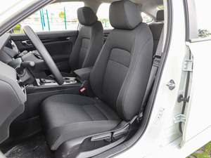 2022 H <strong>Onda</strong> C I Vic Sedan Mini Electric and Gasoline Cars 240TURBO CVT Jincheng Edition Good Quality and Low Price - Product Image 5
