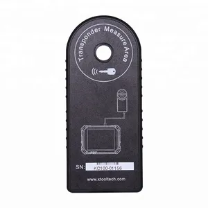 100% Original XTOOL KC100 Auto Key Programmer High Quality Diagnostic Tools XTOOL X100 PAD3 Se D9S <strong>PRO</strong> Newest Software Cars - Product Image 3